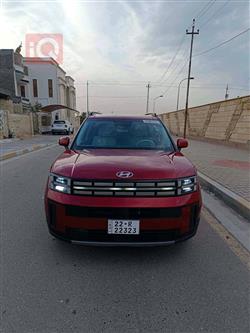 هیۆندای سەنتافی